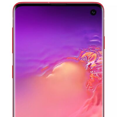 Galaxy S10